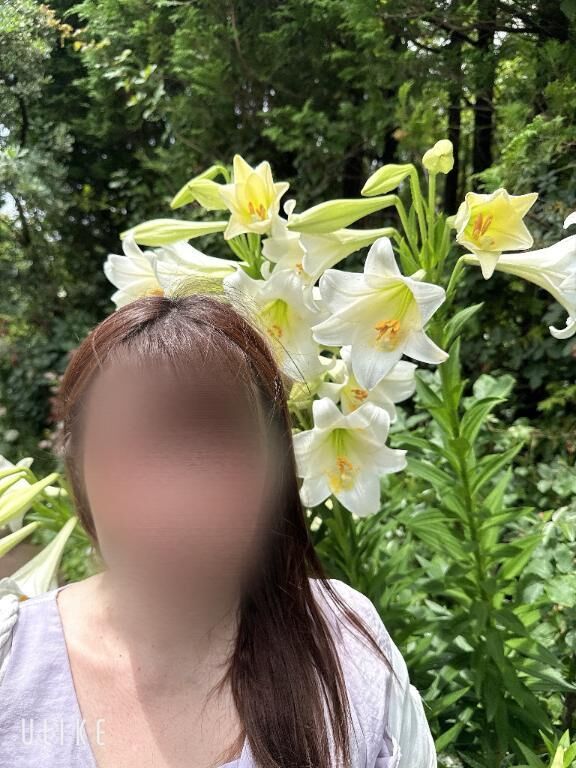 &#9825;　仲良し様、ご予約　&#9825;