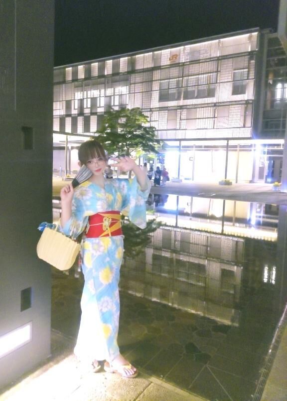 明日も出勤！