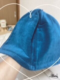 届いたよー♡