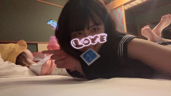 イケないことしよ？&#9825;&#9825;&#9825;&#9825;