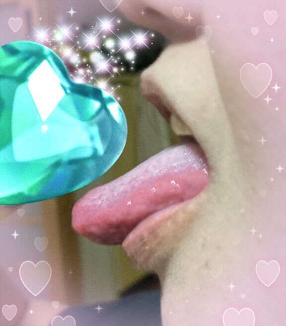             たまにはいいかな？&#9825;