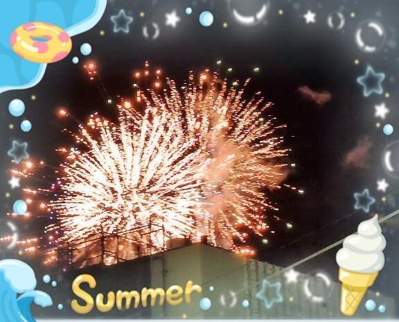 お休みやけど&#9825;