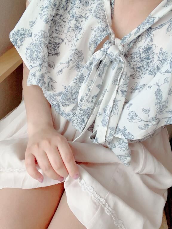 明日出勤します&#9825;