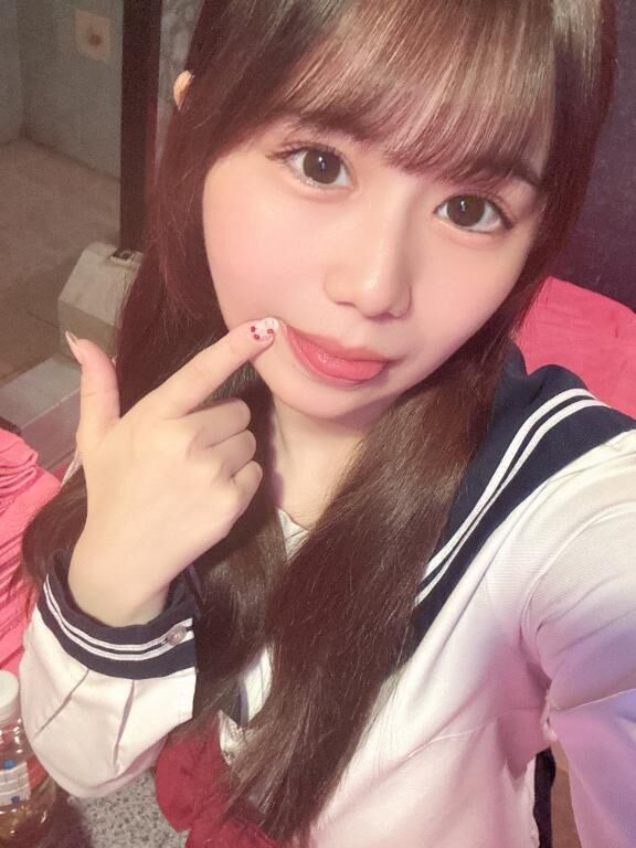 明日は満枠&#128174;
