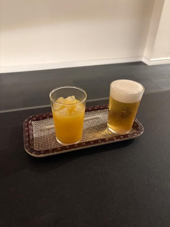 乾杯&#127867;