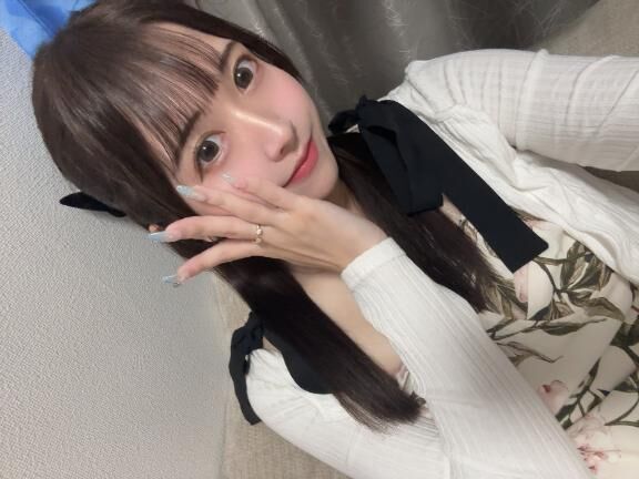 &#9825;咥えてるのが……&#9825;