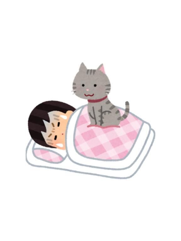 どっち派？&#9825;&#9825;