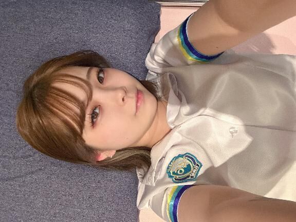 おはよっ