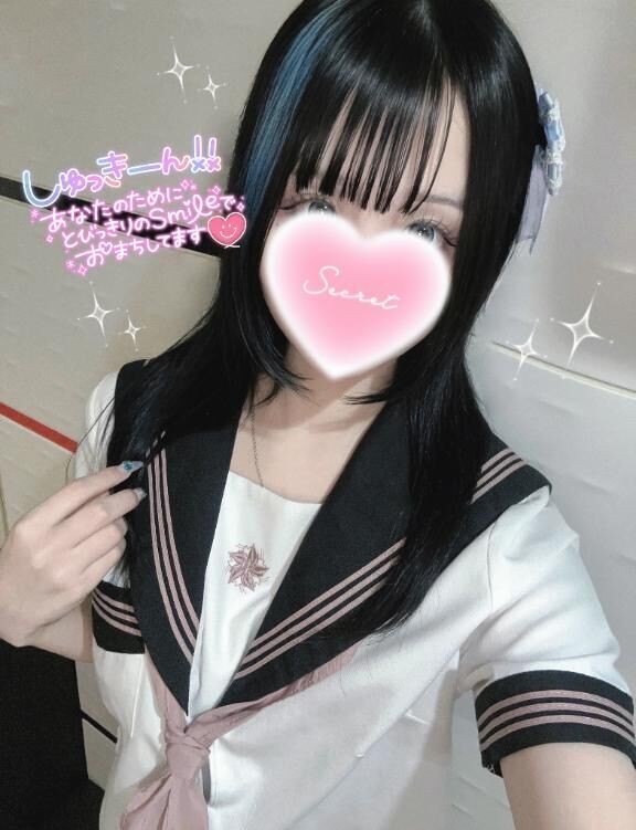 イメチェン&#9825;