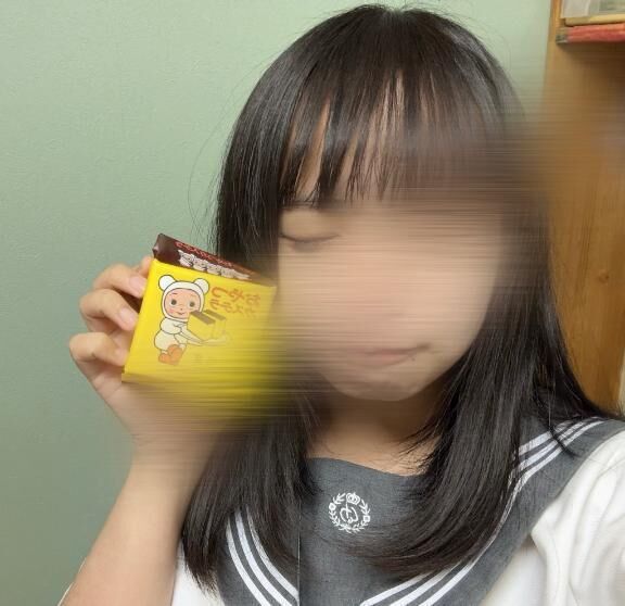 水曜のお礼︎︎