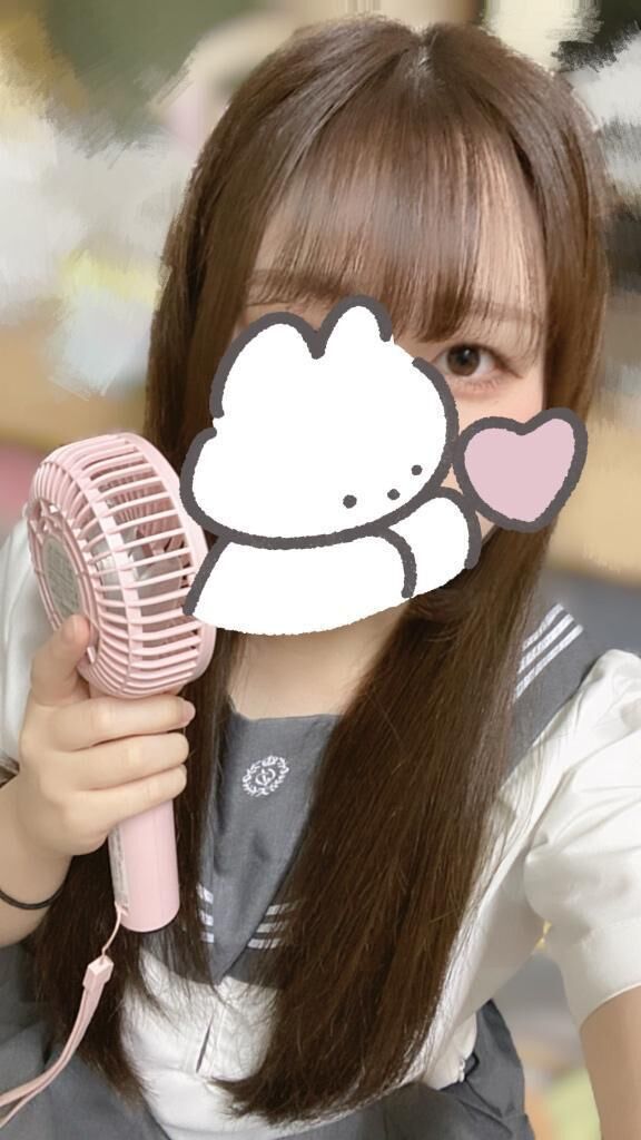 暑さ対策*略*