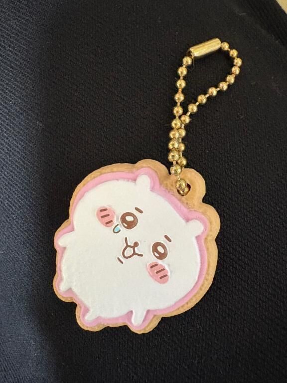 ずっと&#129392;