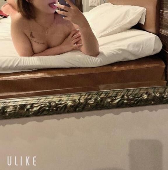 欲求不満