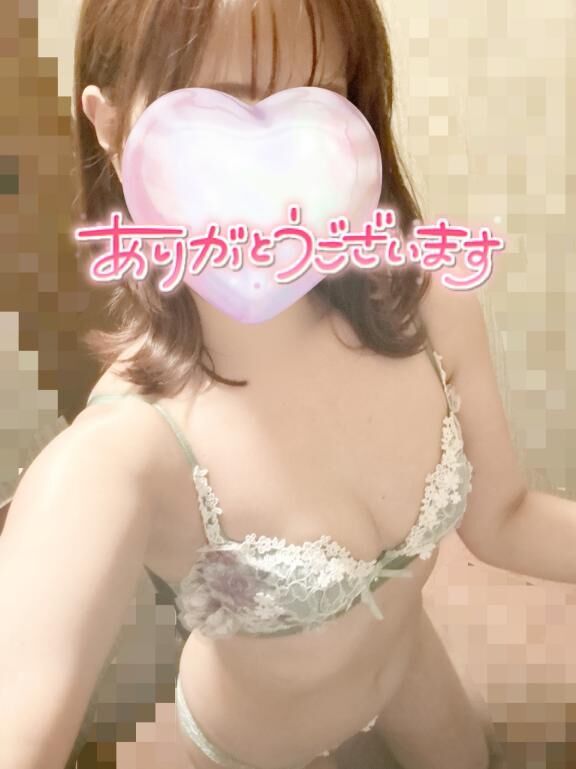 ８月２日♡お礼です