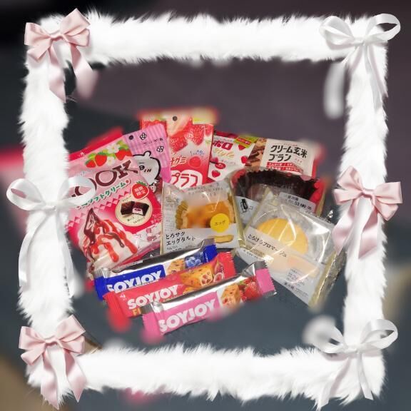 &#127872;お礼日記&#127872;