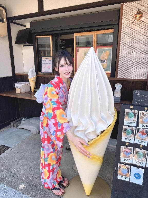 8月&#9825;&#9825;