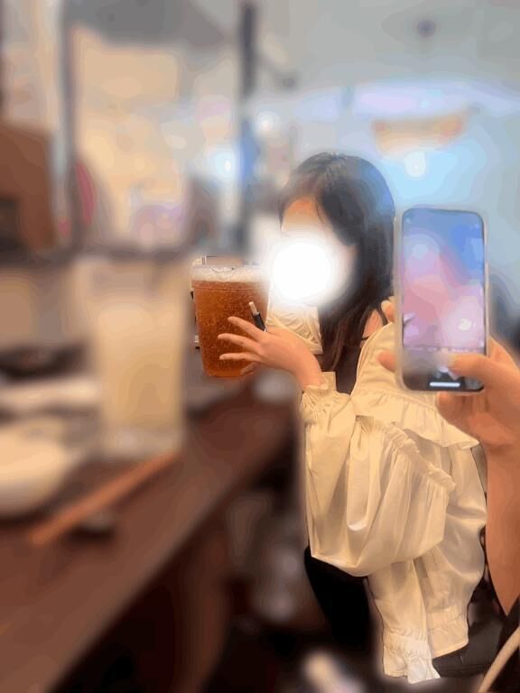 ほろよいきぶんで…&#9825;