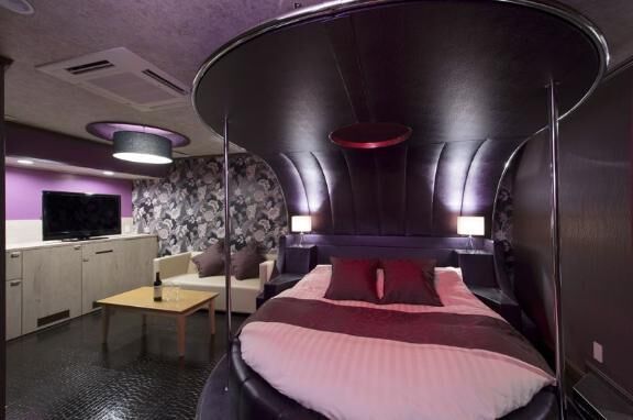 一宮のHOTEL綺麗な部屋多いのかな