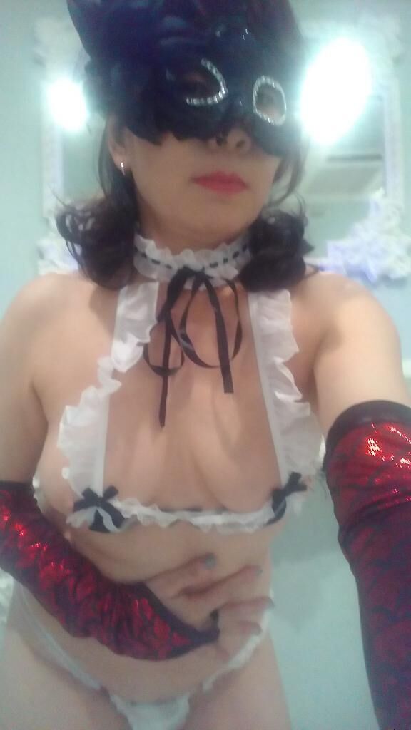 あなた様へ