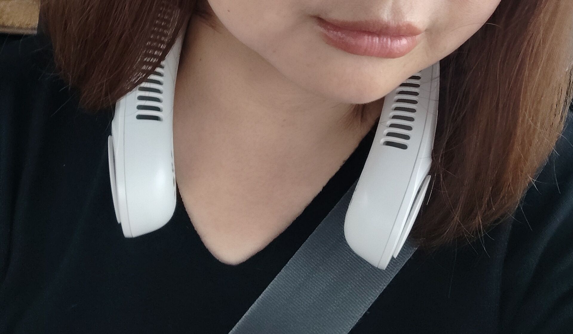 美容院✂️