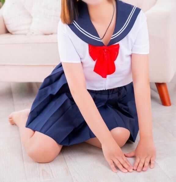 びしょびしょ