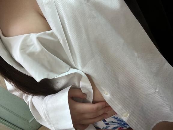 今日は暑すぎる&#9825;&#9825;&#9825;&#9825;