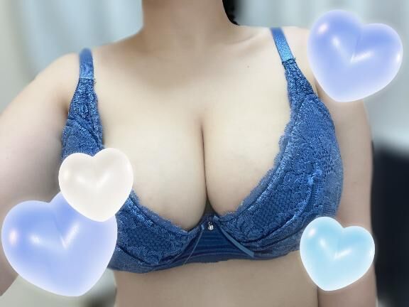いっぱい出してね