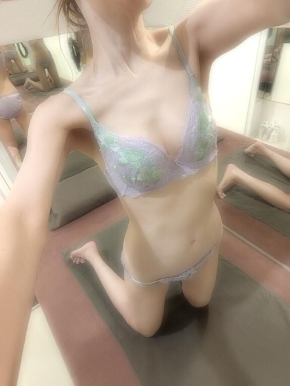 ８月最初のありがとぉ