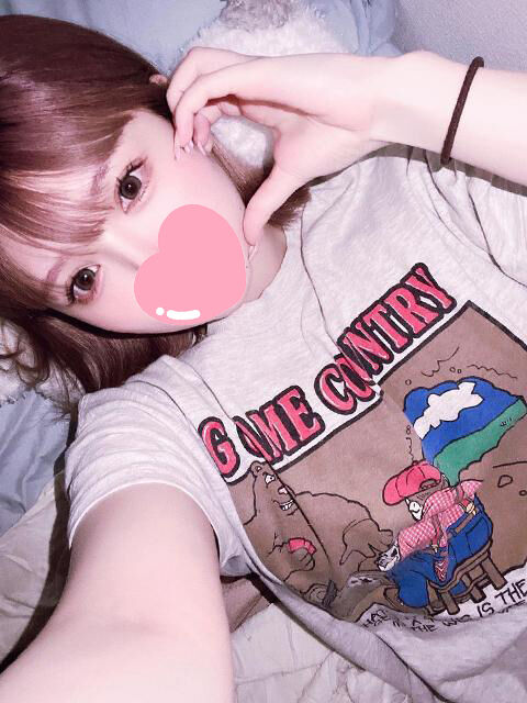 らぶらぶ&hearts;