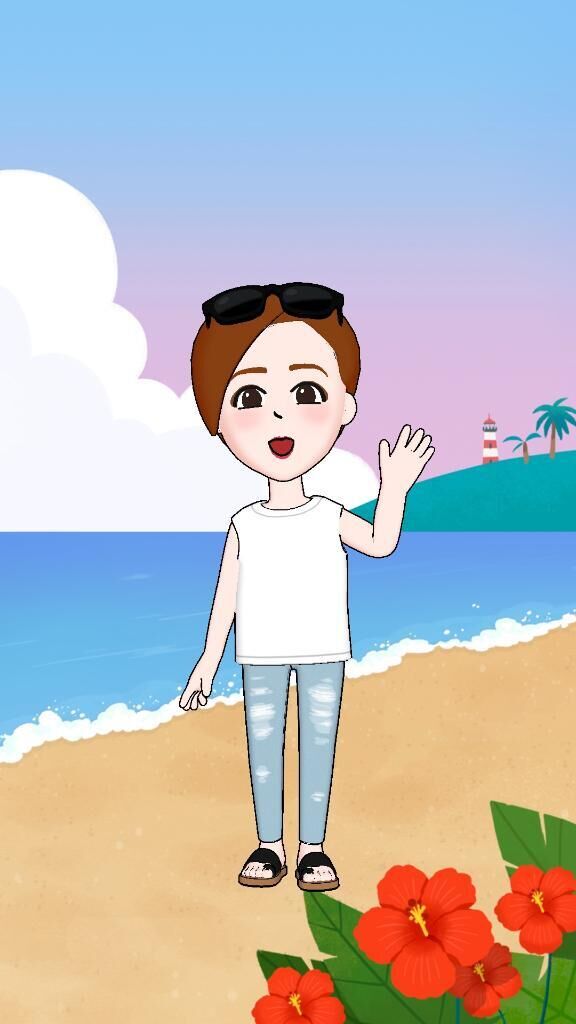 ♡( \'-\' ♡ )