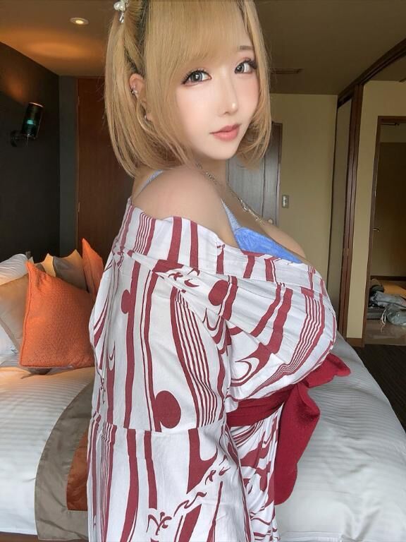 [お題]from:浴衣かわいいさん