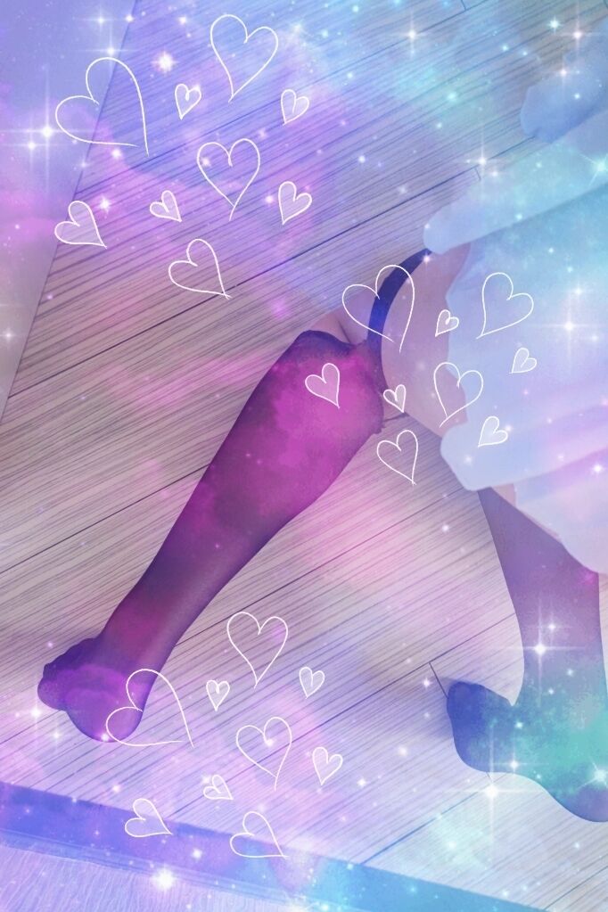 こんにちは♡