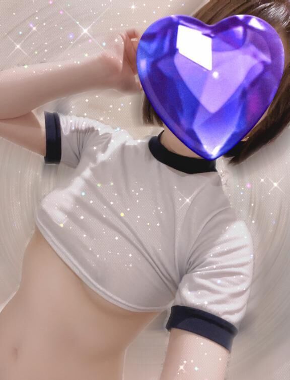 チラッと…