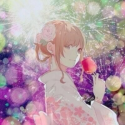 [お題]from:浴衣かわいいさん
