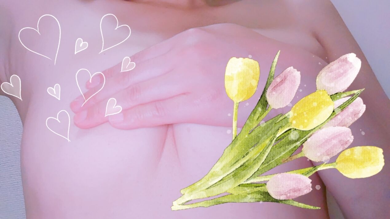 こんにちは&#9825;