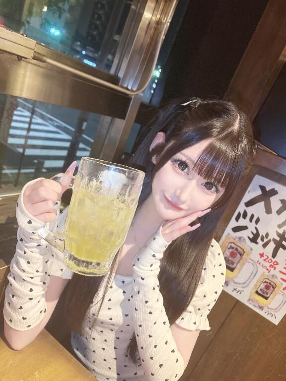 なんでも生が好き&#9825;