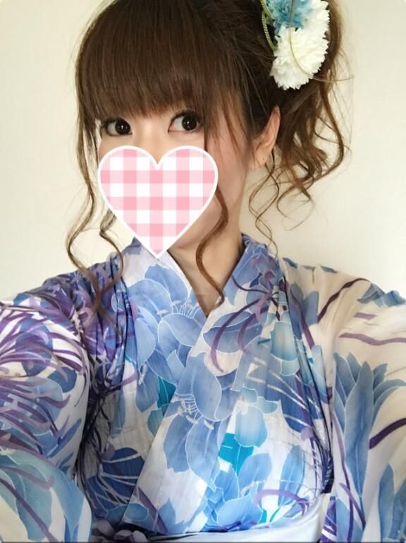[お題]from:浴衣かわいいさん