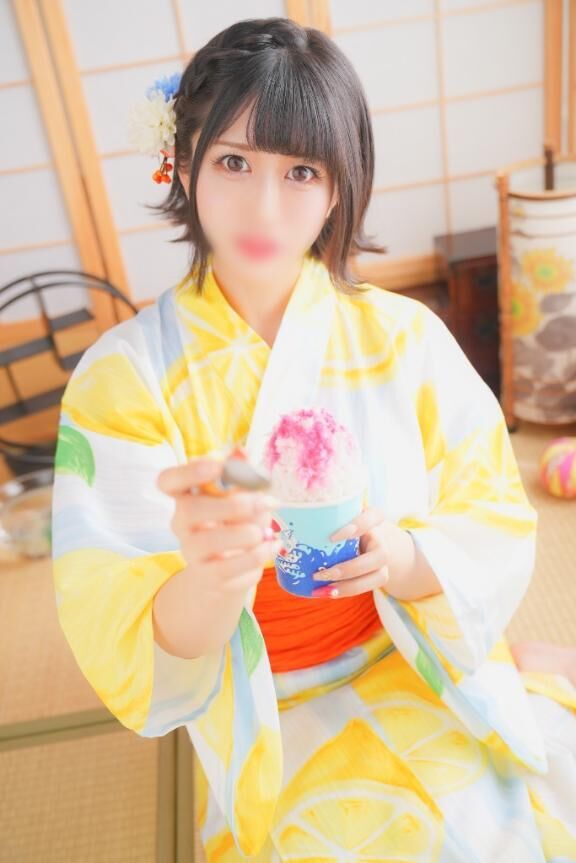 浴衣いいよね