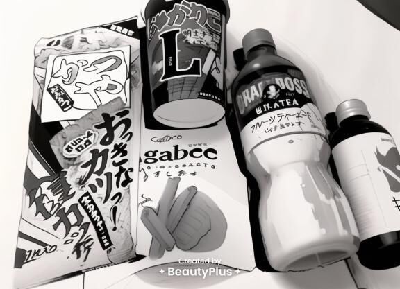 差し入れ&#9825;