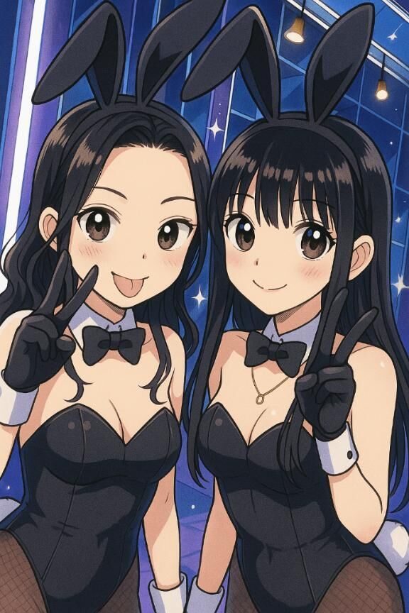 &middot;&#860;&middot;&#7188;&#6746;コスプレ一覧