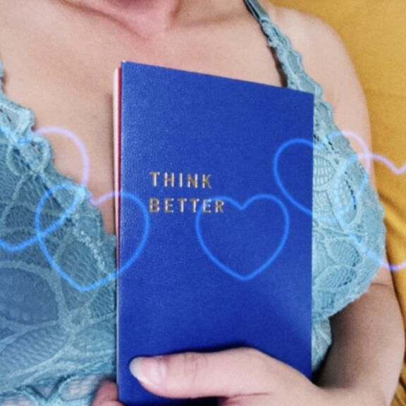 読書&#9825;