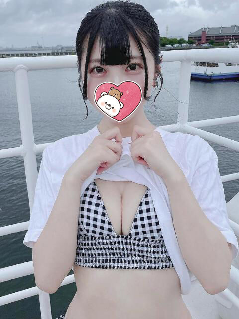 べろちゅーでトロける♡