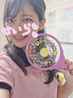 実はテニスウェアも見れるのよ?(限定コスの事)