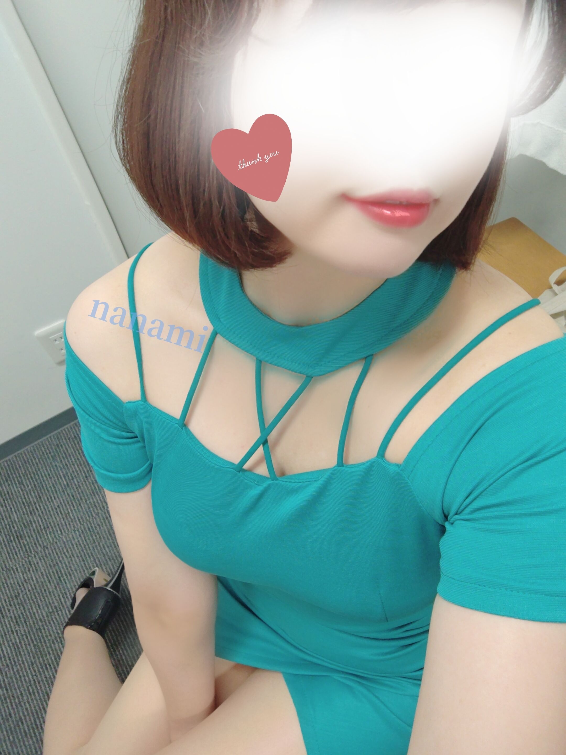 明日の予定&#9825;