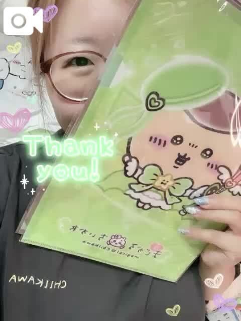 口コミお礼ふじあにさん