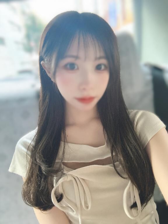 抑えられない&#9825;