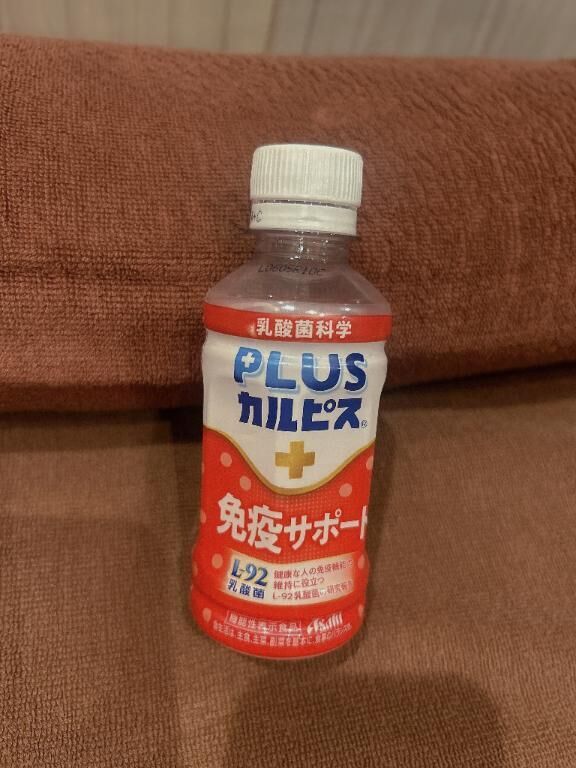 少し