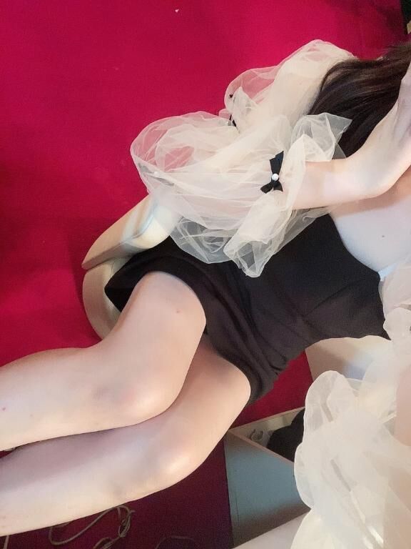 先ほどの&#9825;