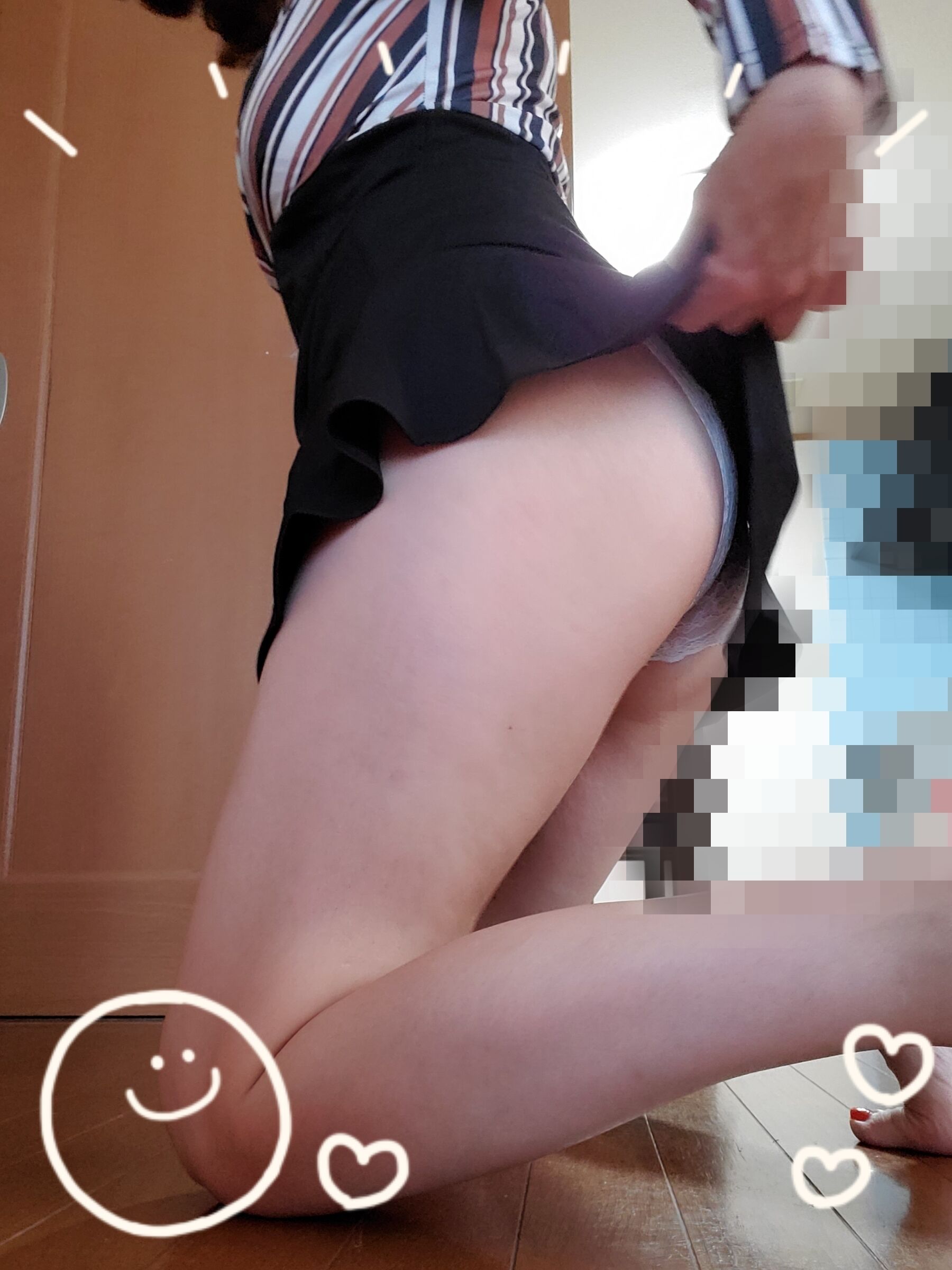 マイガール&#9825;