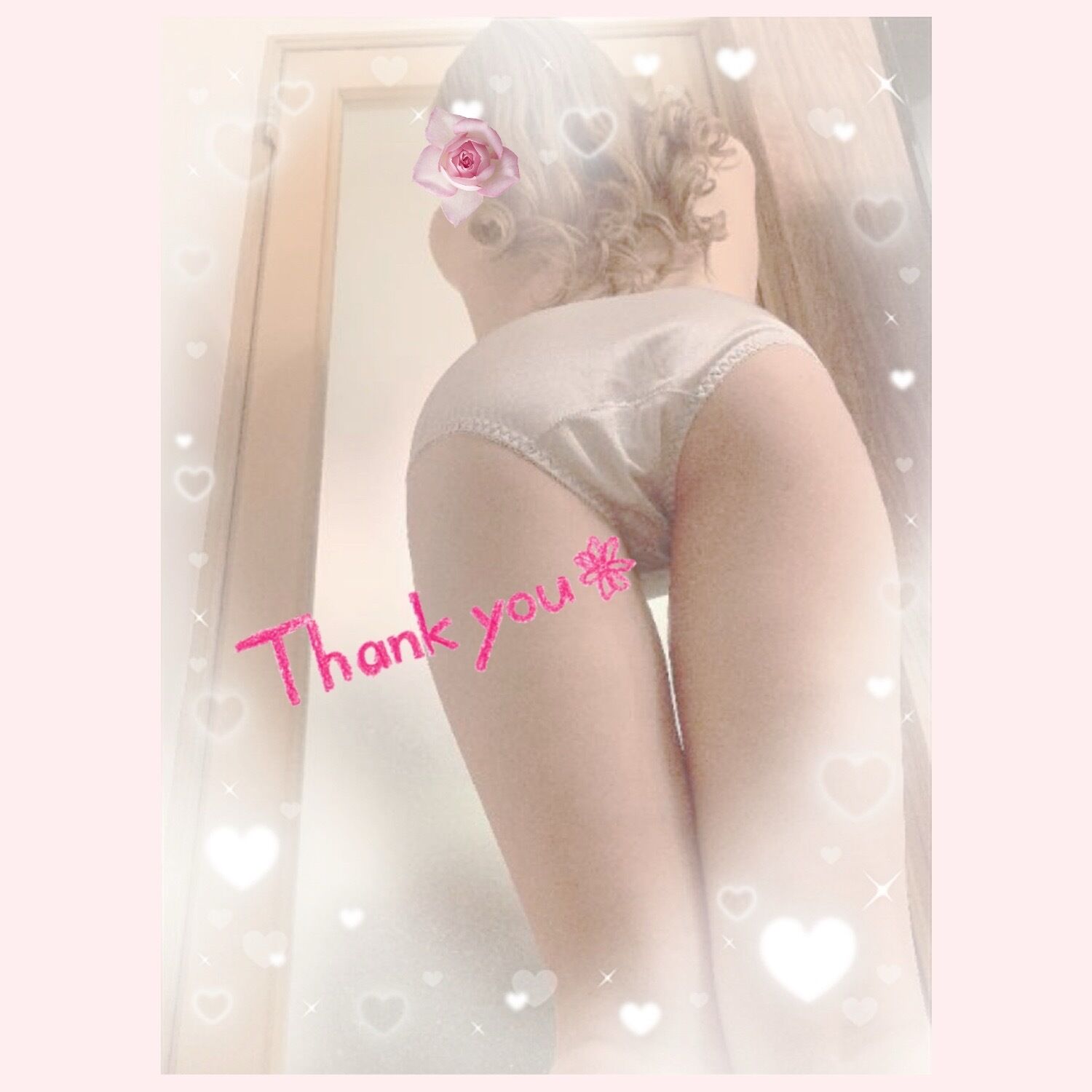 M様楽しい時間有り難うございました&#10084;&#65038;